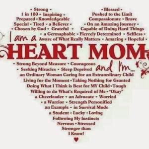 Meet your Posher, Julie